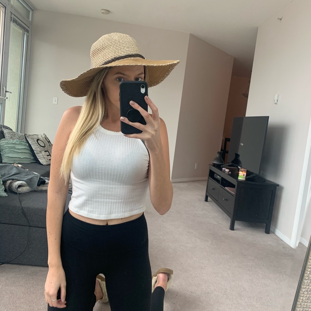Sun hat